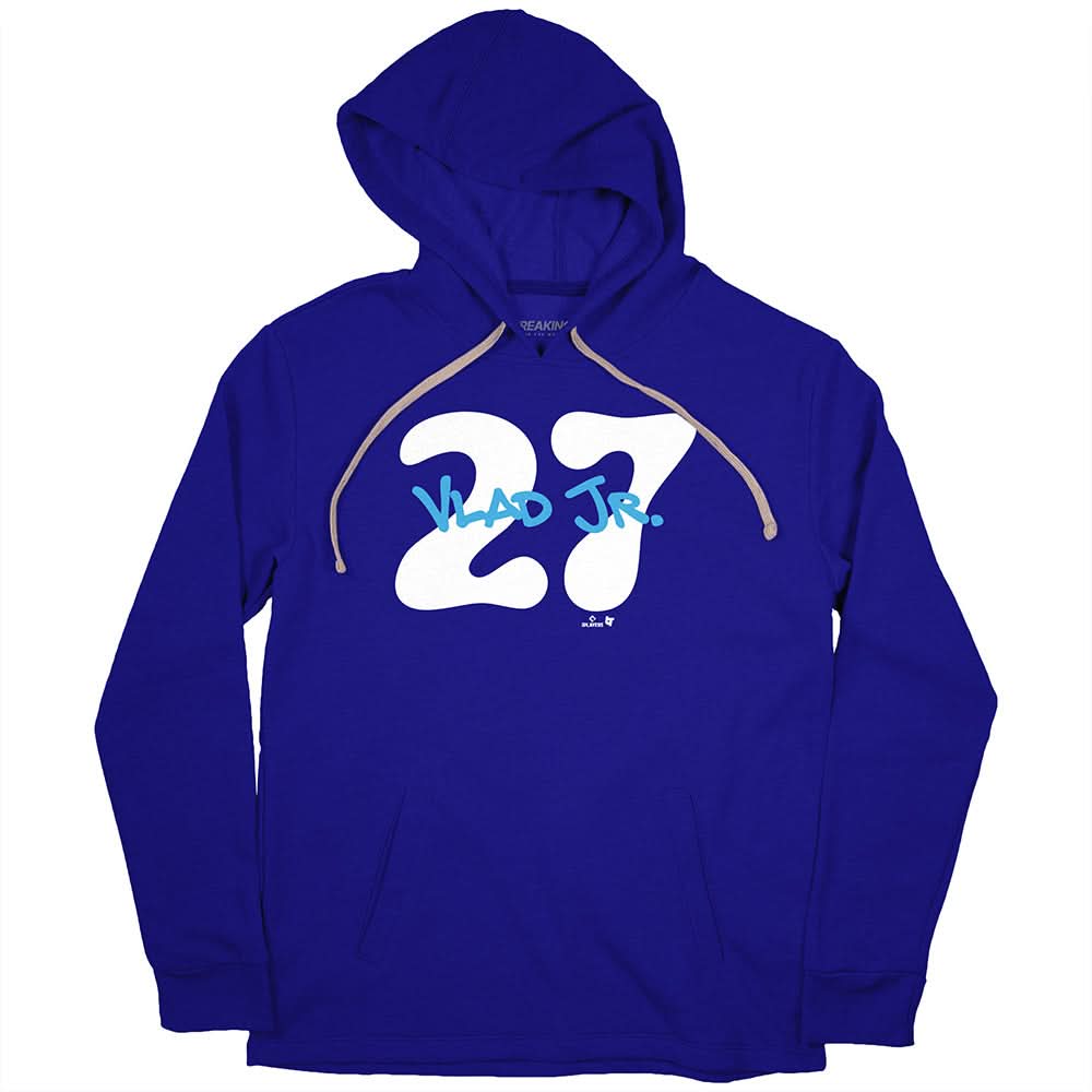 Vlad Guerrero Jr.: Name and Number 2.0 product image 2