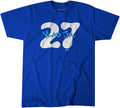 Vlad Guerrero Jr.: Name and Number 2.0 product image 1