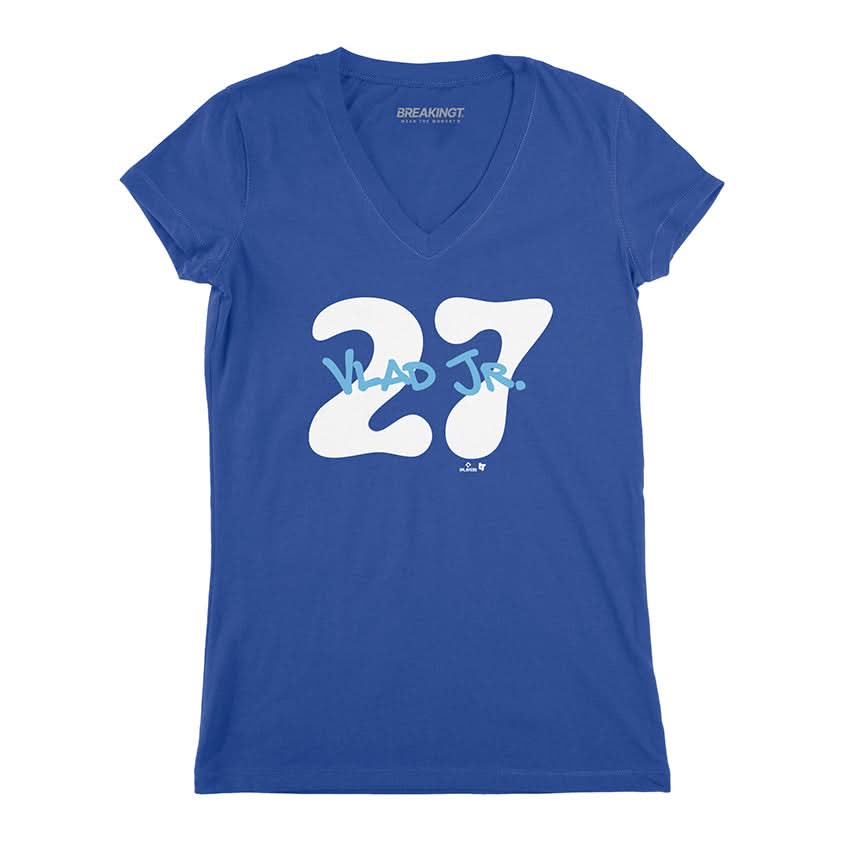 Vlad Guerrero Jr.: Name and Number 2.0 product image 3