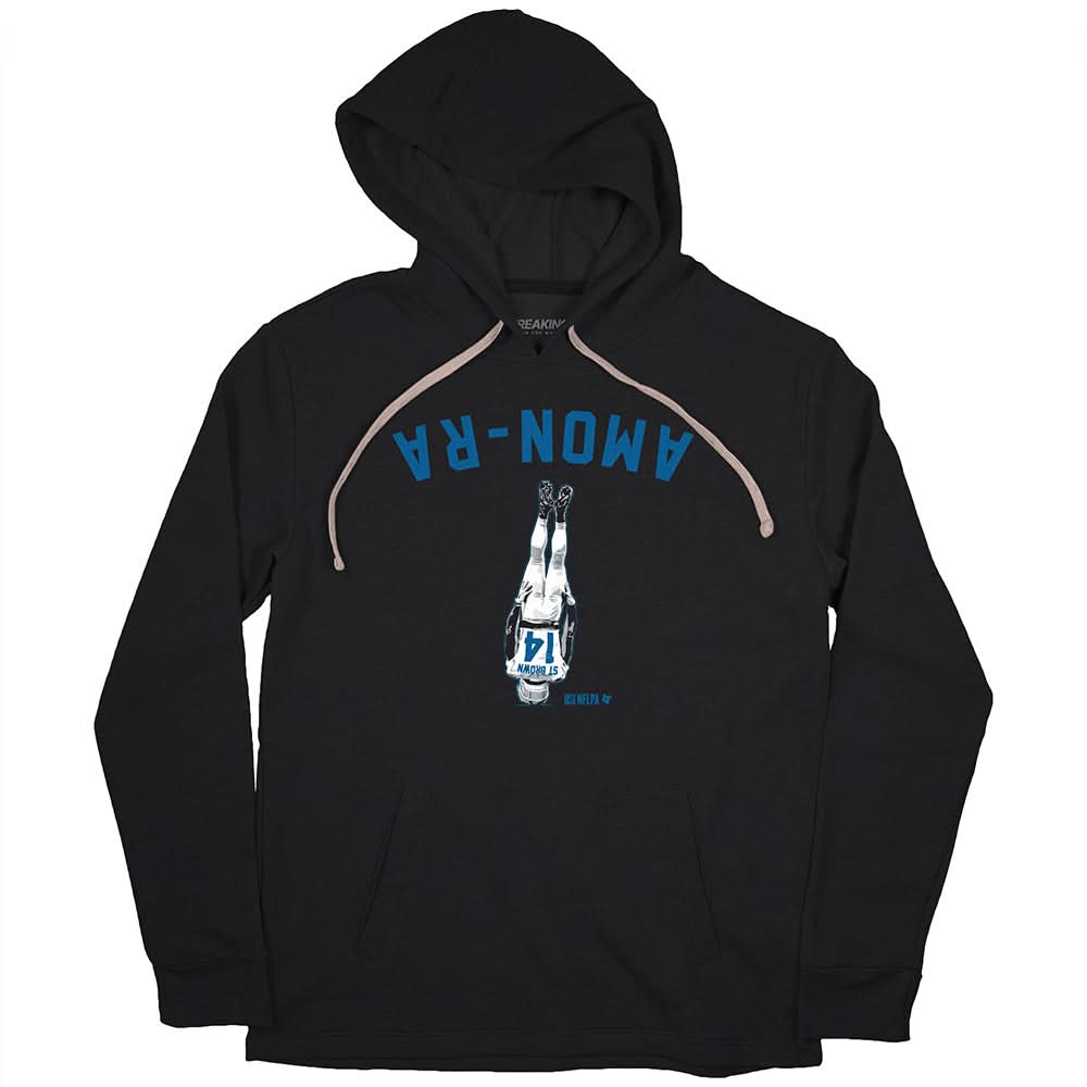 Amon-Ra St. Brown: Headstand product image 2