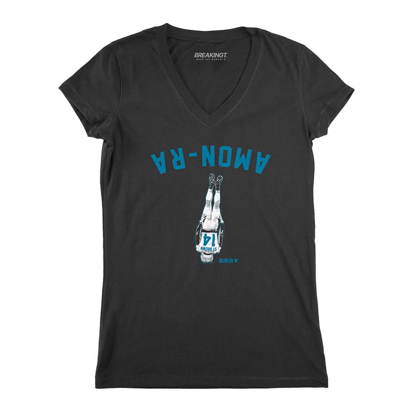 Amon-Ra St. Brown: Headstand product image 3