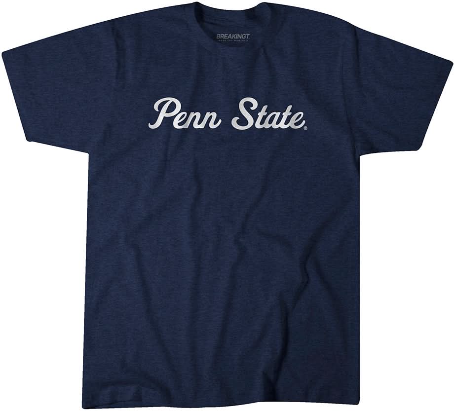 Penn State: Script product image 1