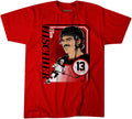 Nico Hischier: Collage Frame product image 1