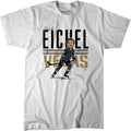 Jack Eichel: Center Ice Caricature product image 1