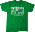 Quinyon Mitchell: Quintanamo Bay product image 1