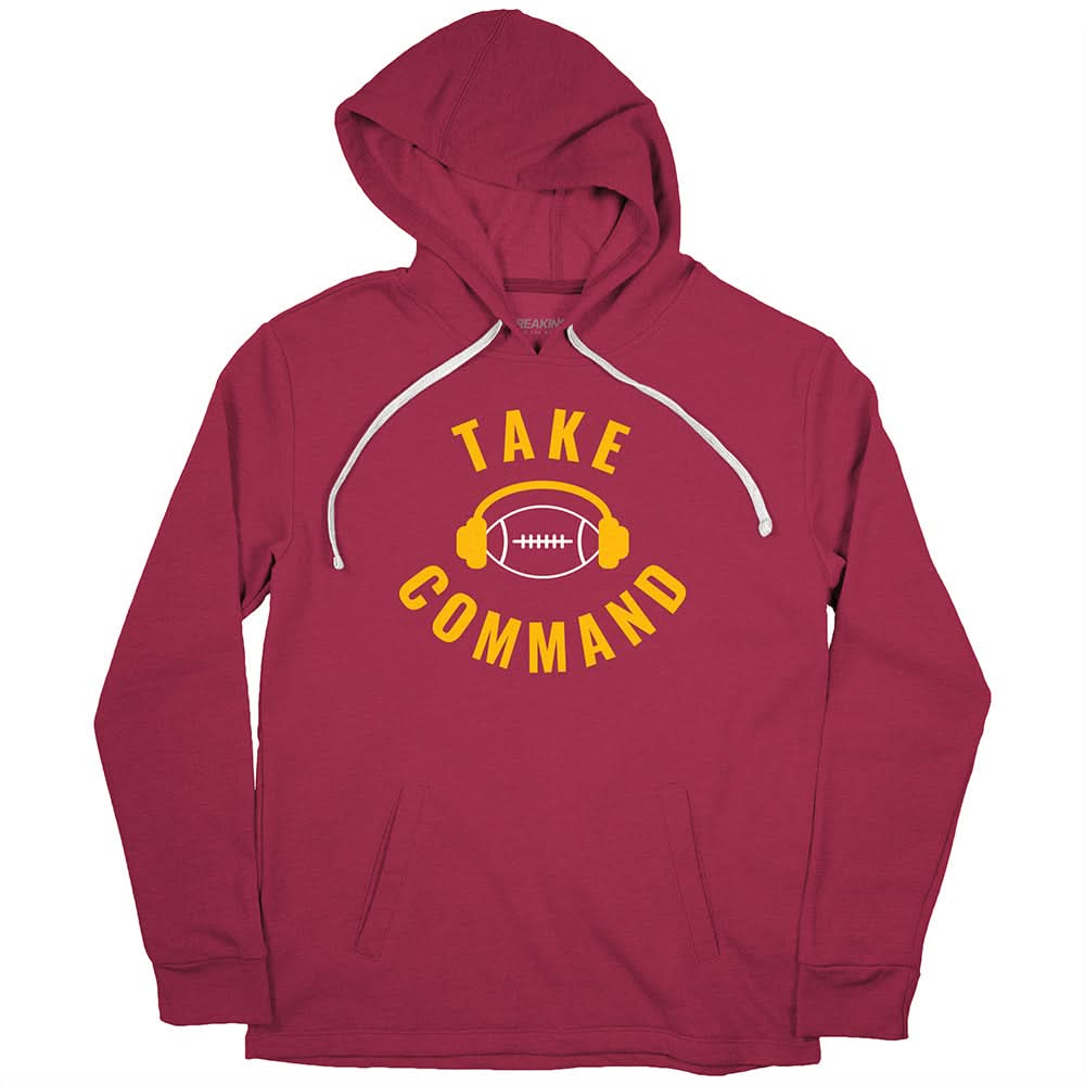 Take Command product image 2