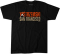 Mike Yastrzemski: City Star product image 1