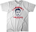 The Legend of Tom Wilson product image 1