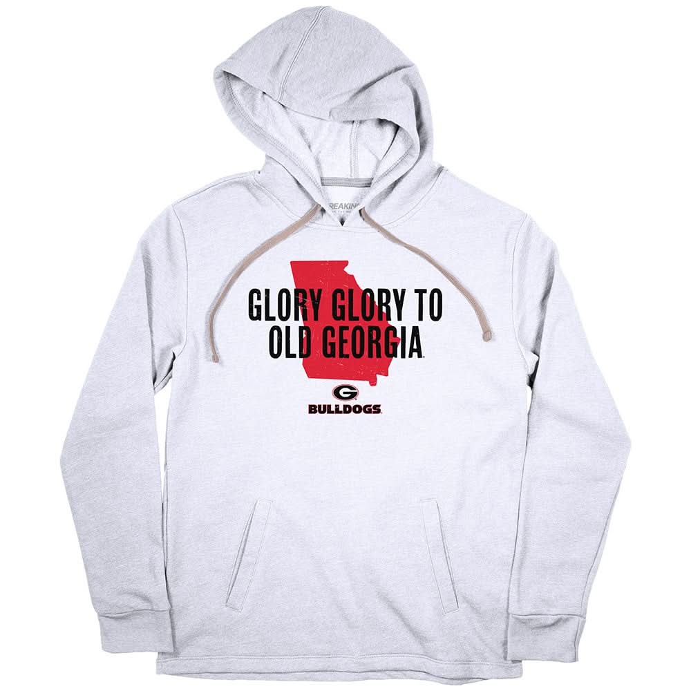 Georgia Bulldogs: Glory to Old product image 2