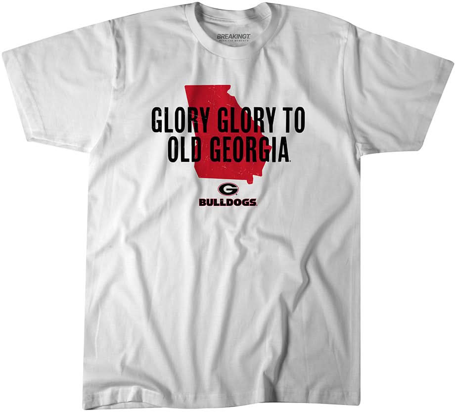 Georgia Bulldogs: Glory to Old product image 1