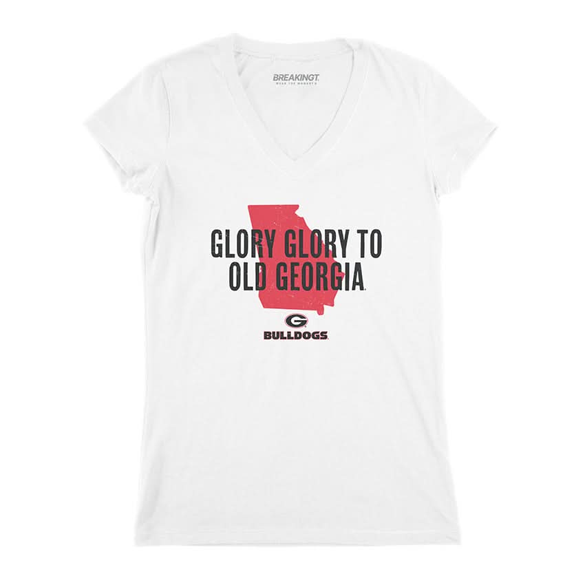 Georgia Bulldogs: Glory to Old product image 3