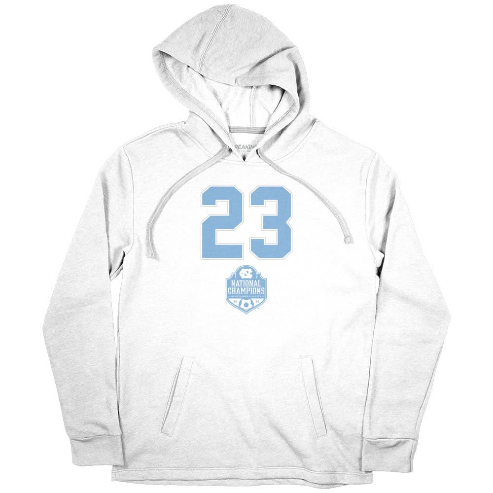 UNC Women's Soccer: 23x National Champions product image 2