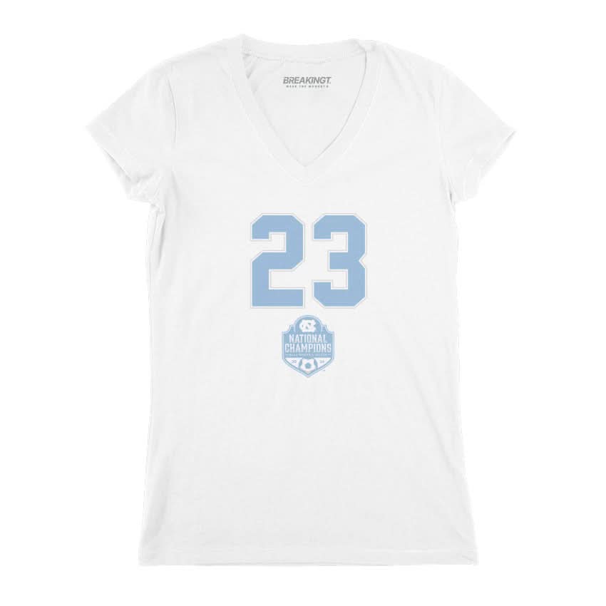 UNC Women's Soccer: 23x National Champions product image 3