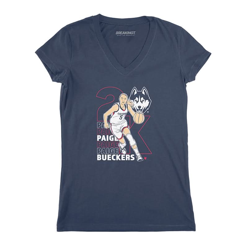 UConn Basketball: Paige Bueckers 2K product image 3