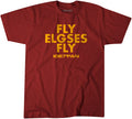 106.7 the Fan: Fly Elgses product image 1