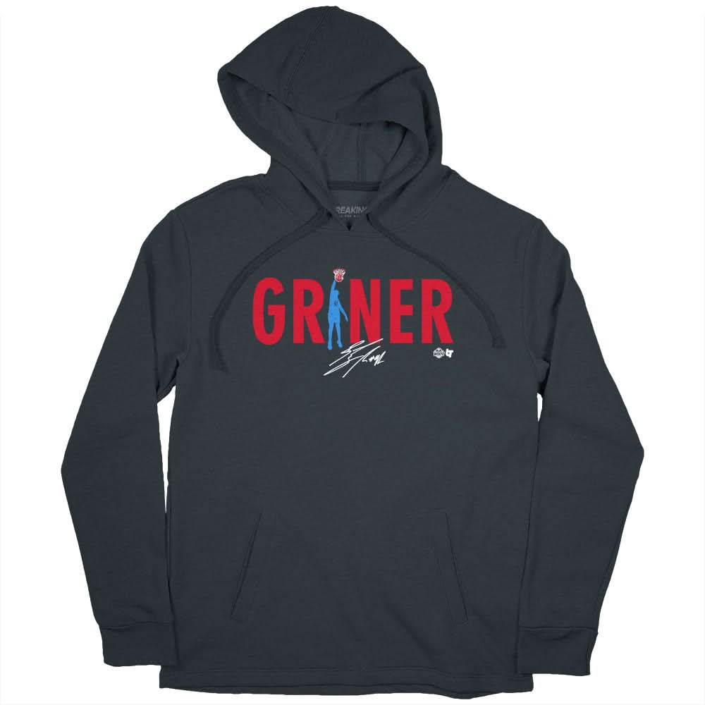 Britney Griner: ATL product image 2