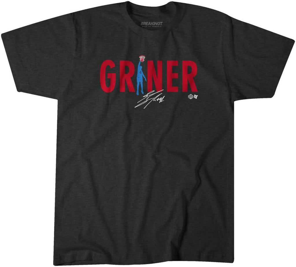 Britney Griner: ATL product image 1