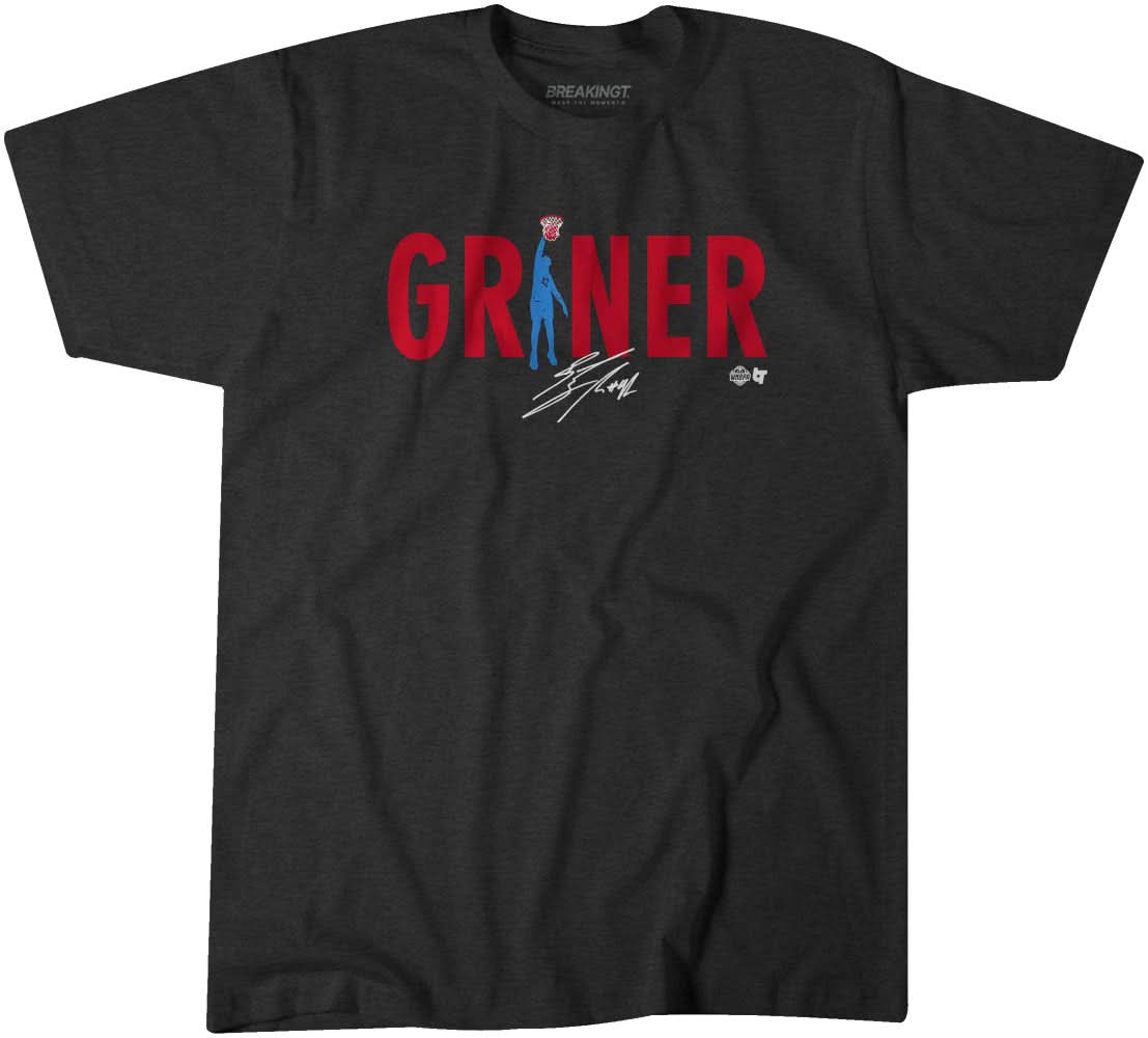 Britney Griner: ATL product image 1
