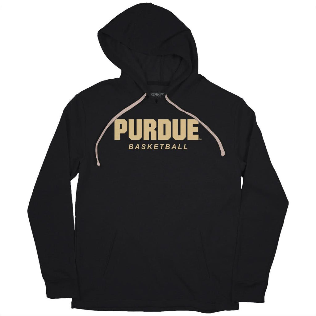 Purdue Basketball: Logo Stack product image 2
