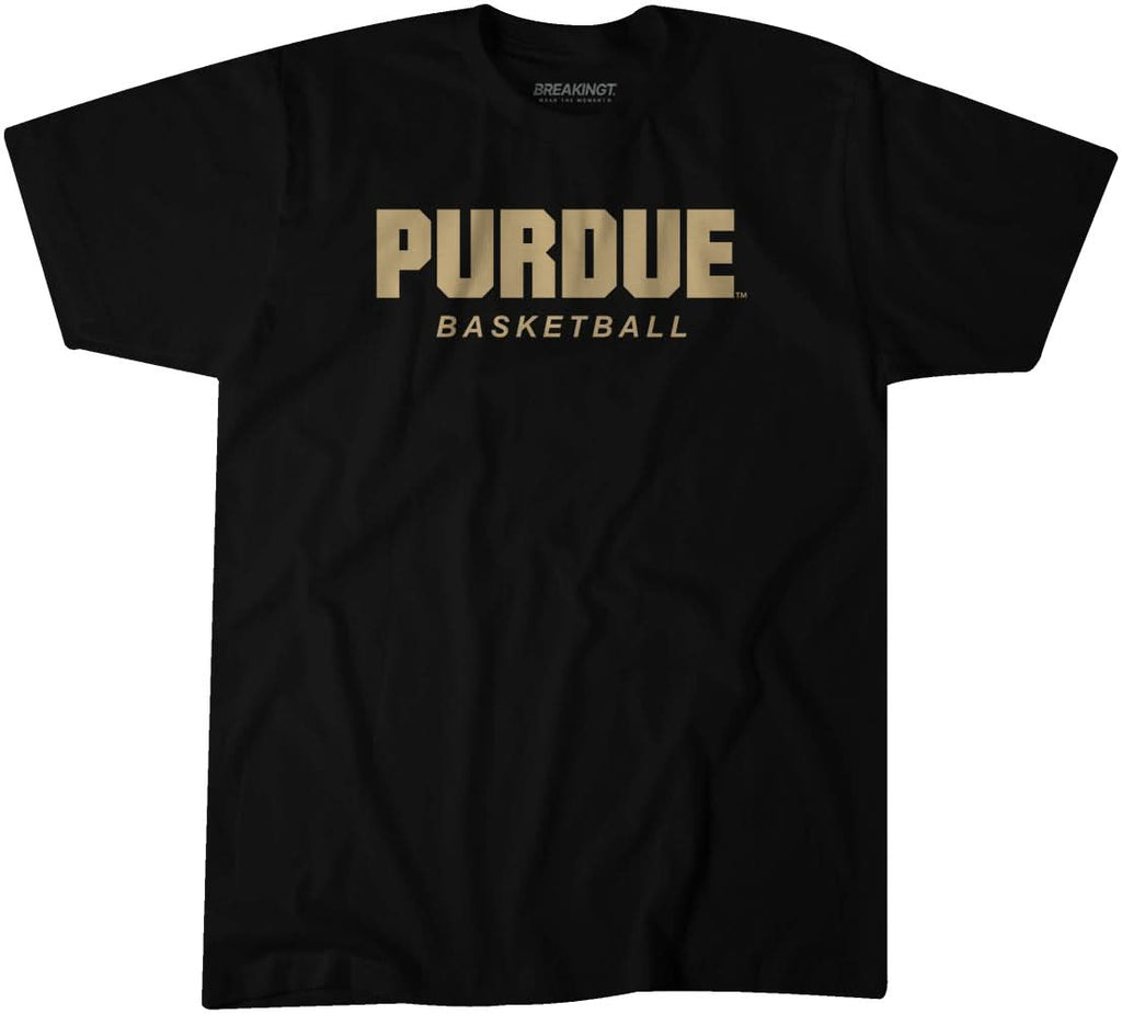 Purdue Basketball: Logo Stack product image 1