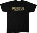 Purdue Basketball: Logo Stack product image 1