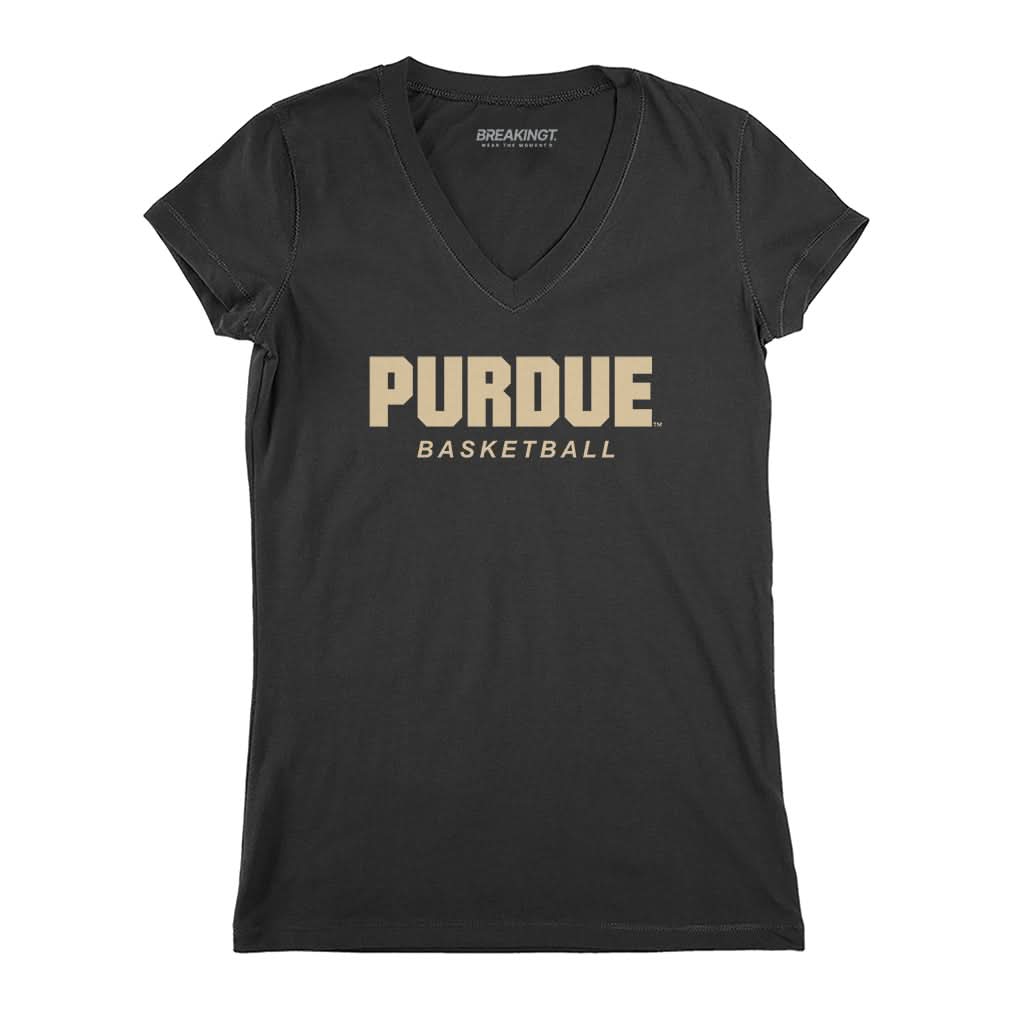 Purdue Basketball: Logo Stack product image 3