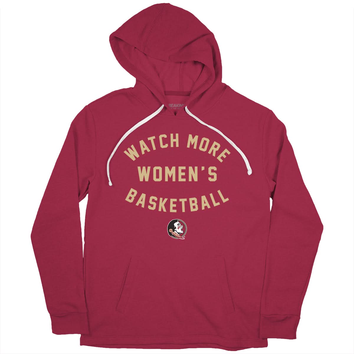 Florida State Basketball: Watch More Women's product image 2