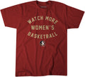Florida State Basketball: Watch More Women's product image 1