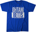 Ohtani-Betts for Los Angeles product image 1