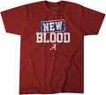 Alabama Basketball: New Blood Beats Blue product image 1