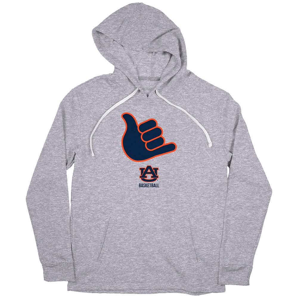 Auburn Basketball: Hand Sign product image 8