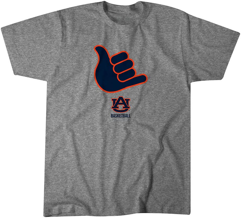 Auburn Basketball: Hand Sign product image 3