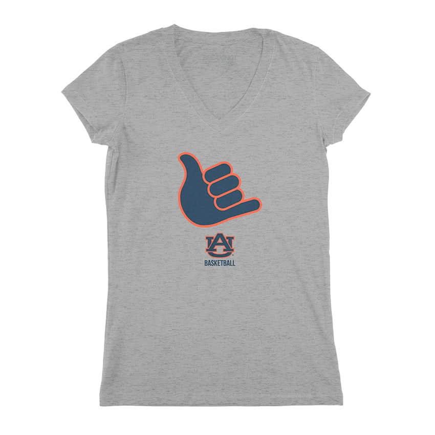 Auburn Basketball: Hand Sign product image 9