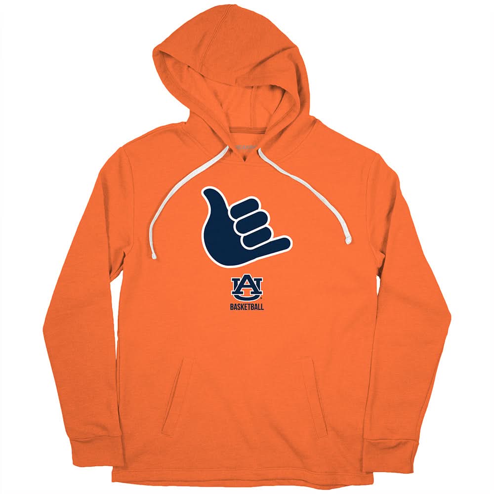 Auburn Basketball: Hand Sign product image 5
