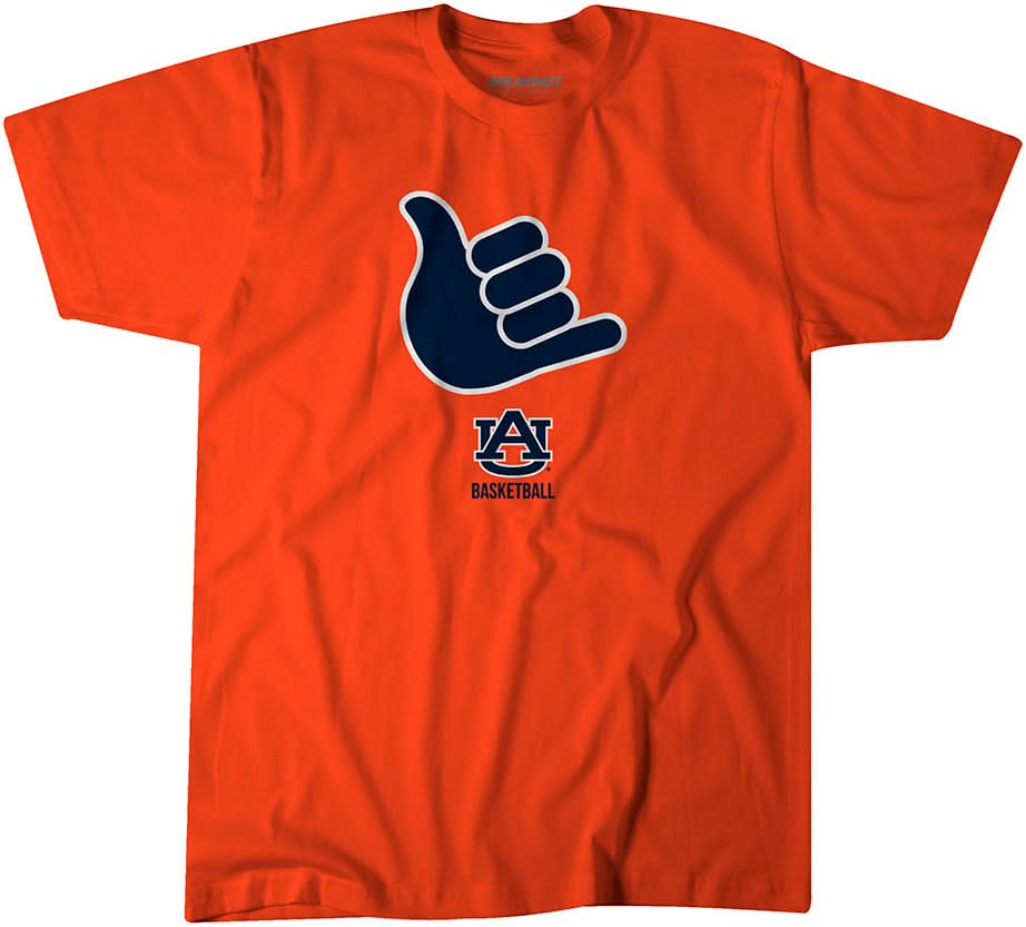 Auburn Basketball: Hand Sign product image 2
