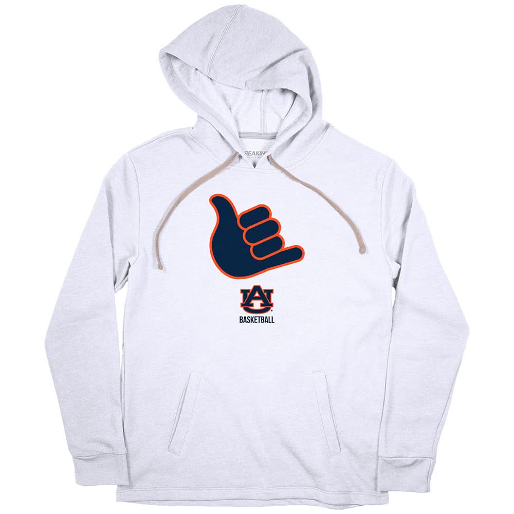 Auburn Basketball: Hand Sign product image 7