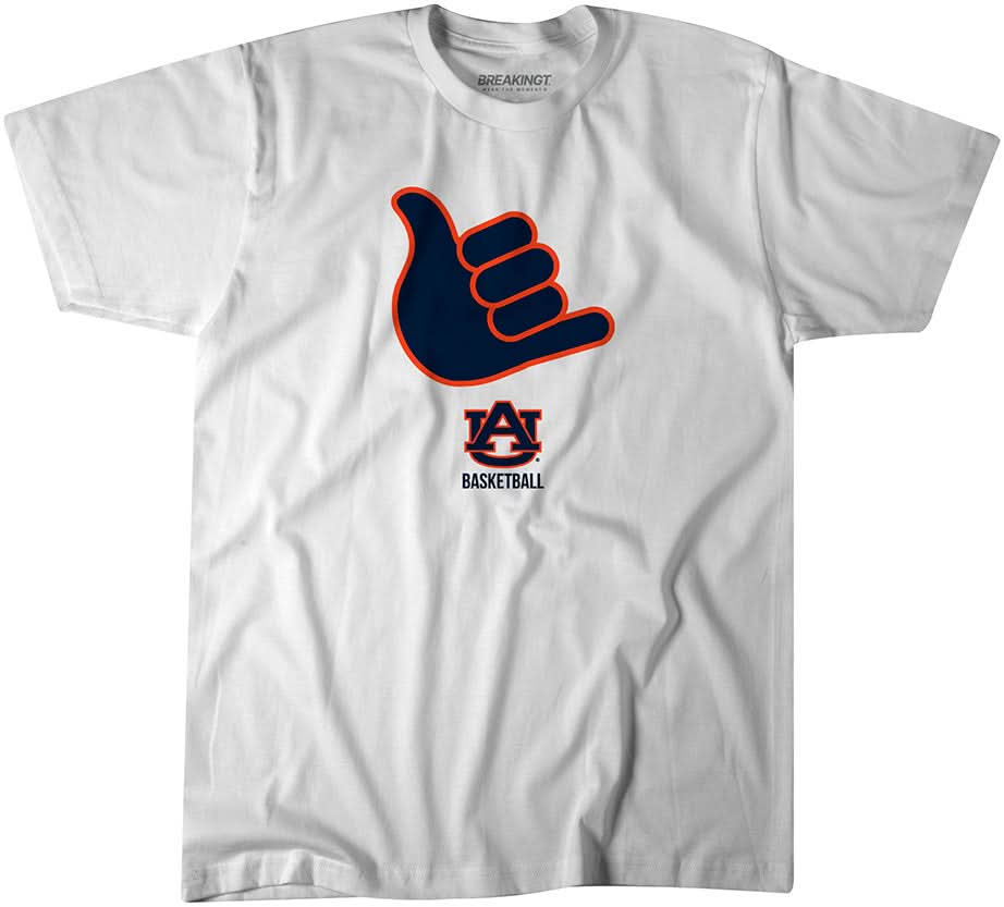 Auburn Basketball: Hand Sign product image 4