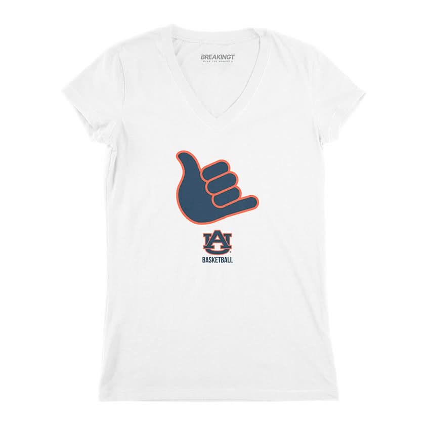 Auburn Basketball: Hand Sign product image 11