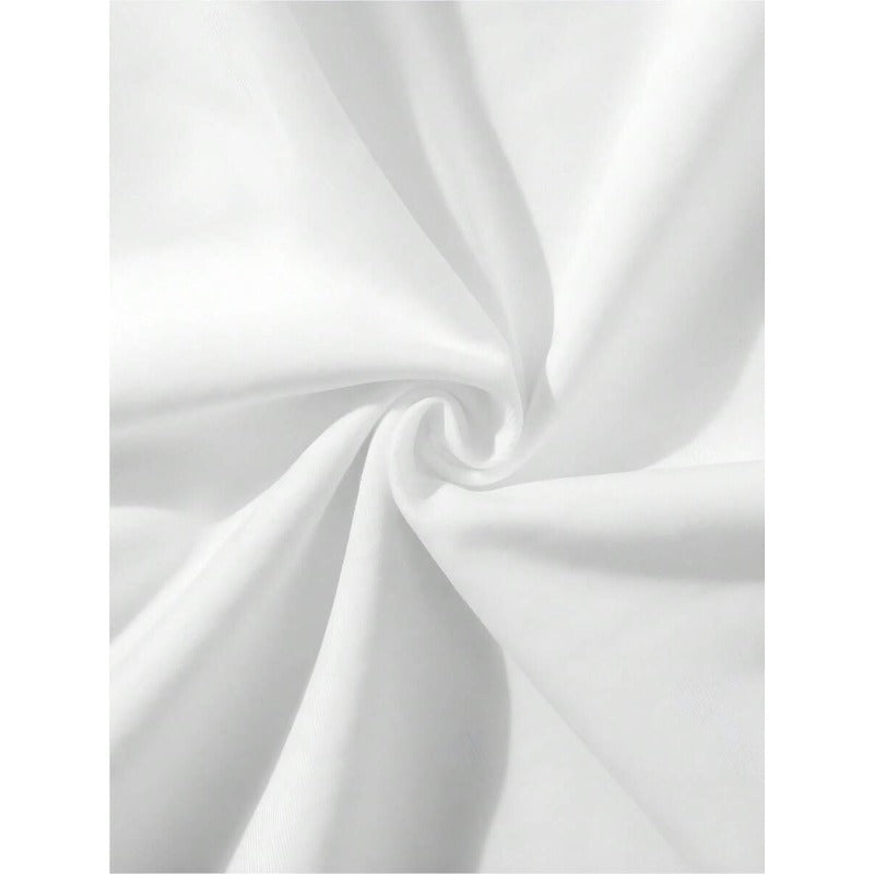 Crew Neck T Shirt Four Leaf Clover Heart Design St product image 7
