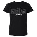 Breyon Gorham Zuffa Boxing Elite WHT product image 1