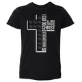Plano East Crown Trio I Can Do All Things WHT product image 1
