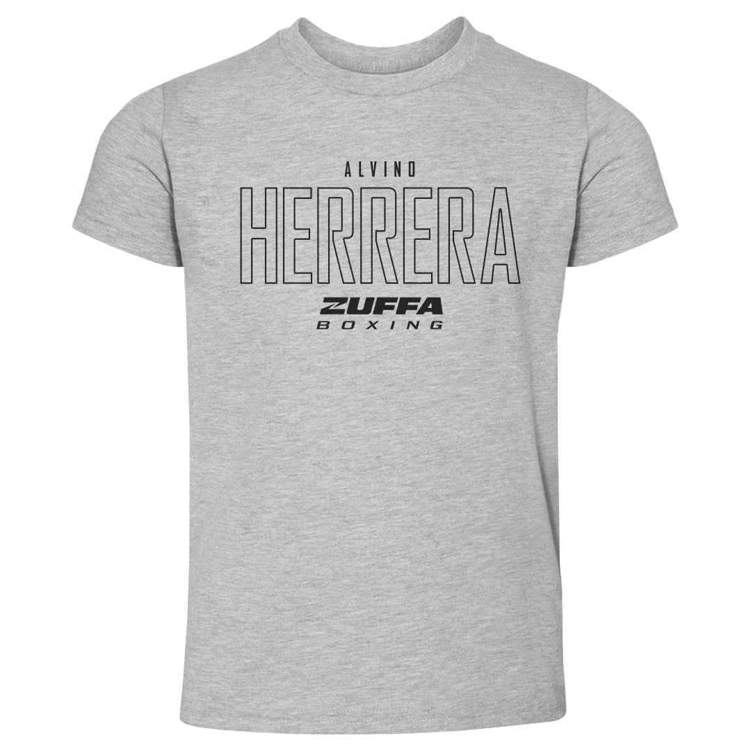 Alvino Herrera Zuffa Boxing Elite product image 2