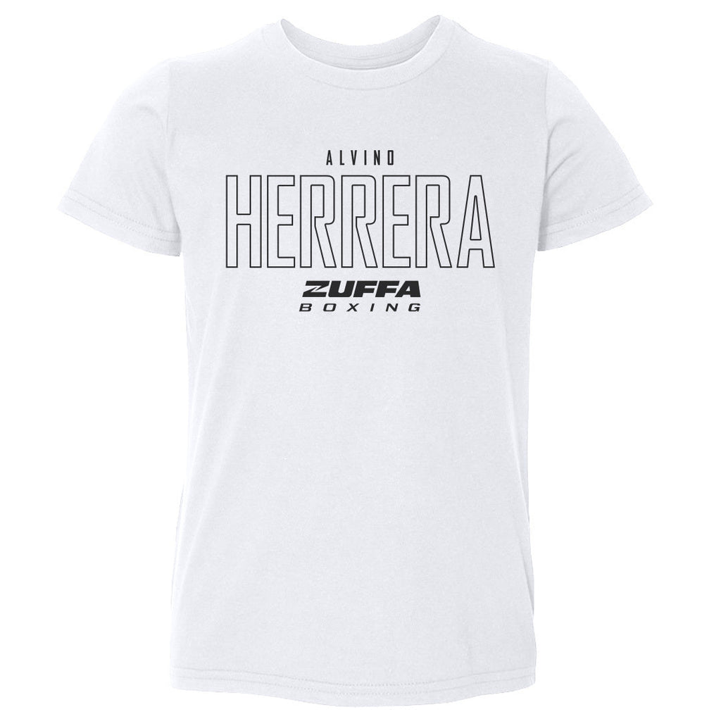 Alvino Herrera Zuffa Boxing Elite product image 1