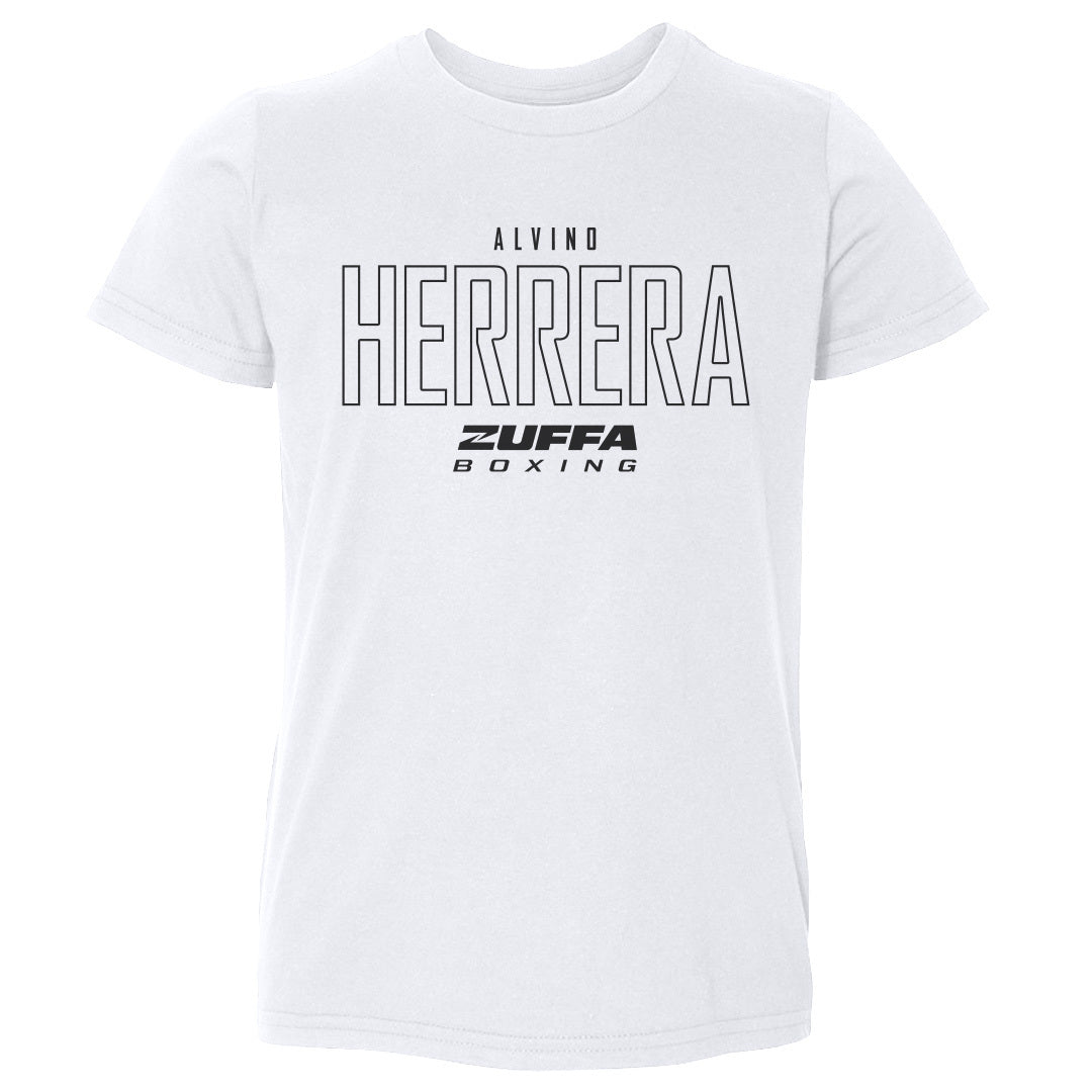 Alvino Herrera Zuffa Boxing Elite product image 1