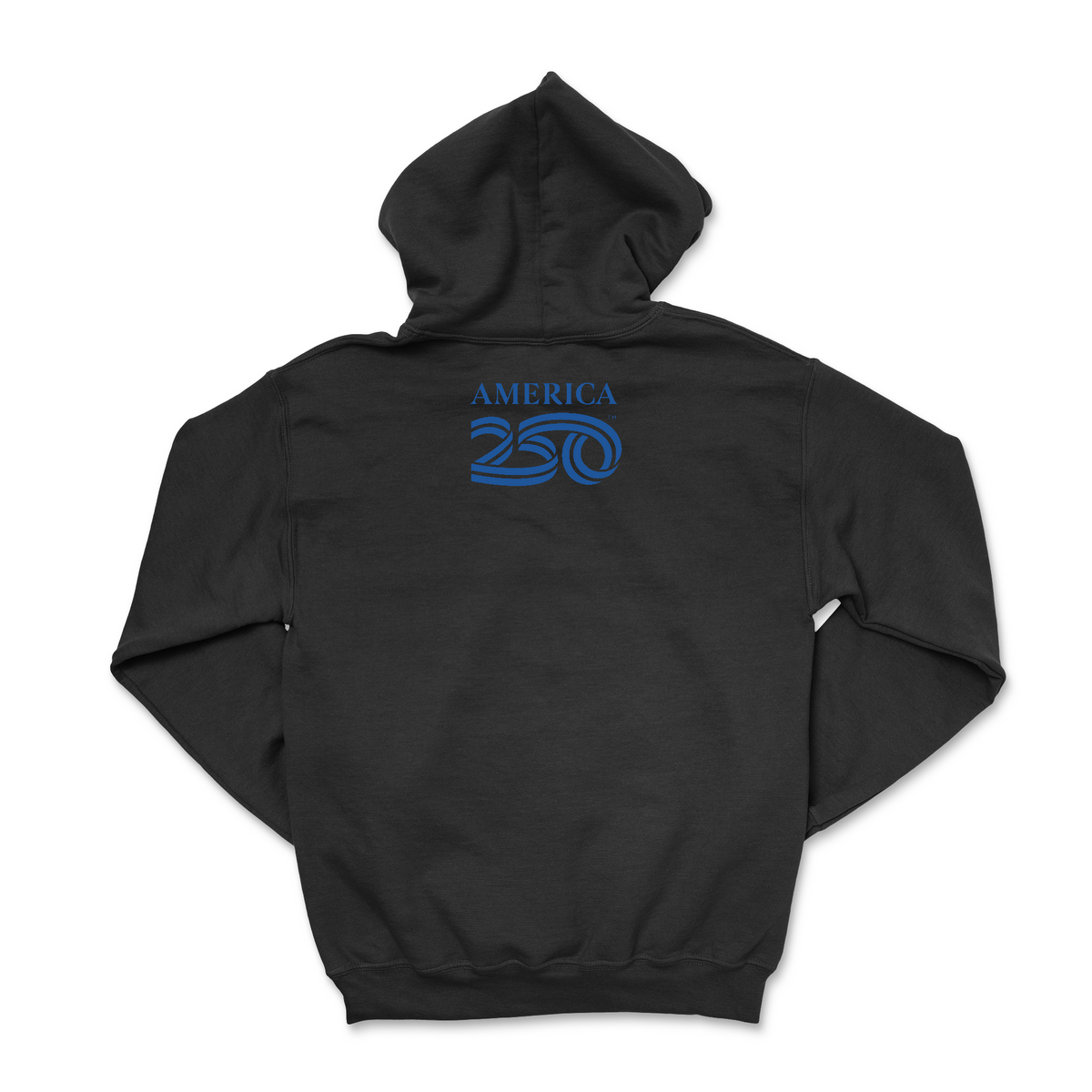 America250 Official Unisex Hoodie product image 2