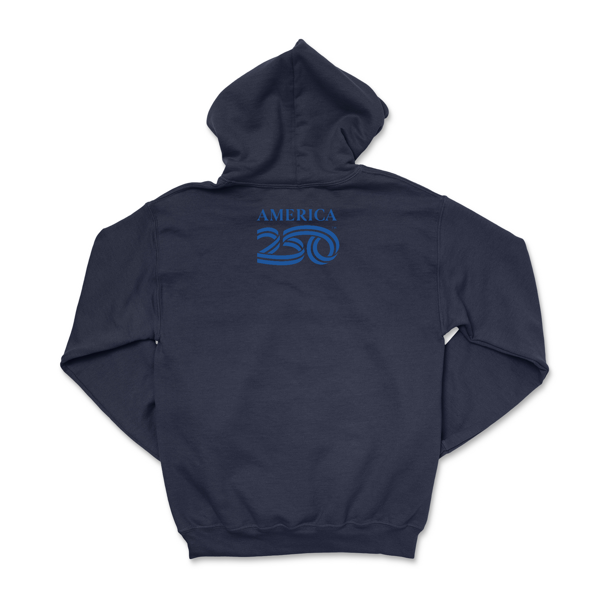 America250 Official Unisex Hoodie product image 4