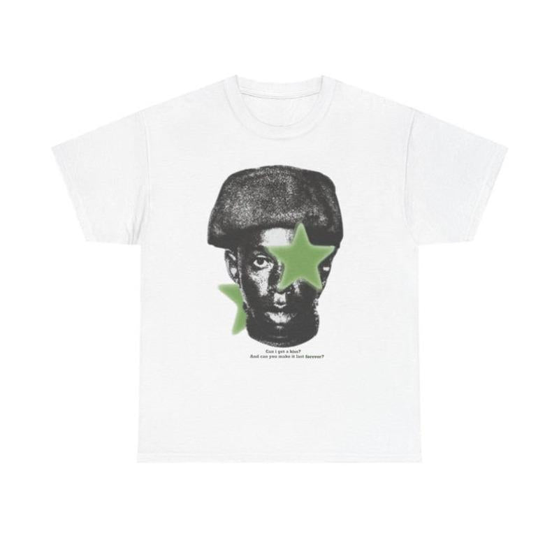 Album Graphic Tee Shirt product image 14