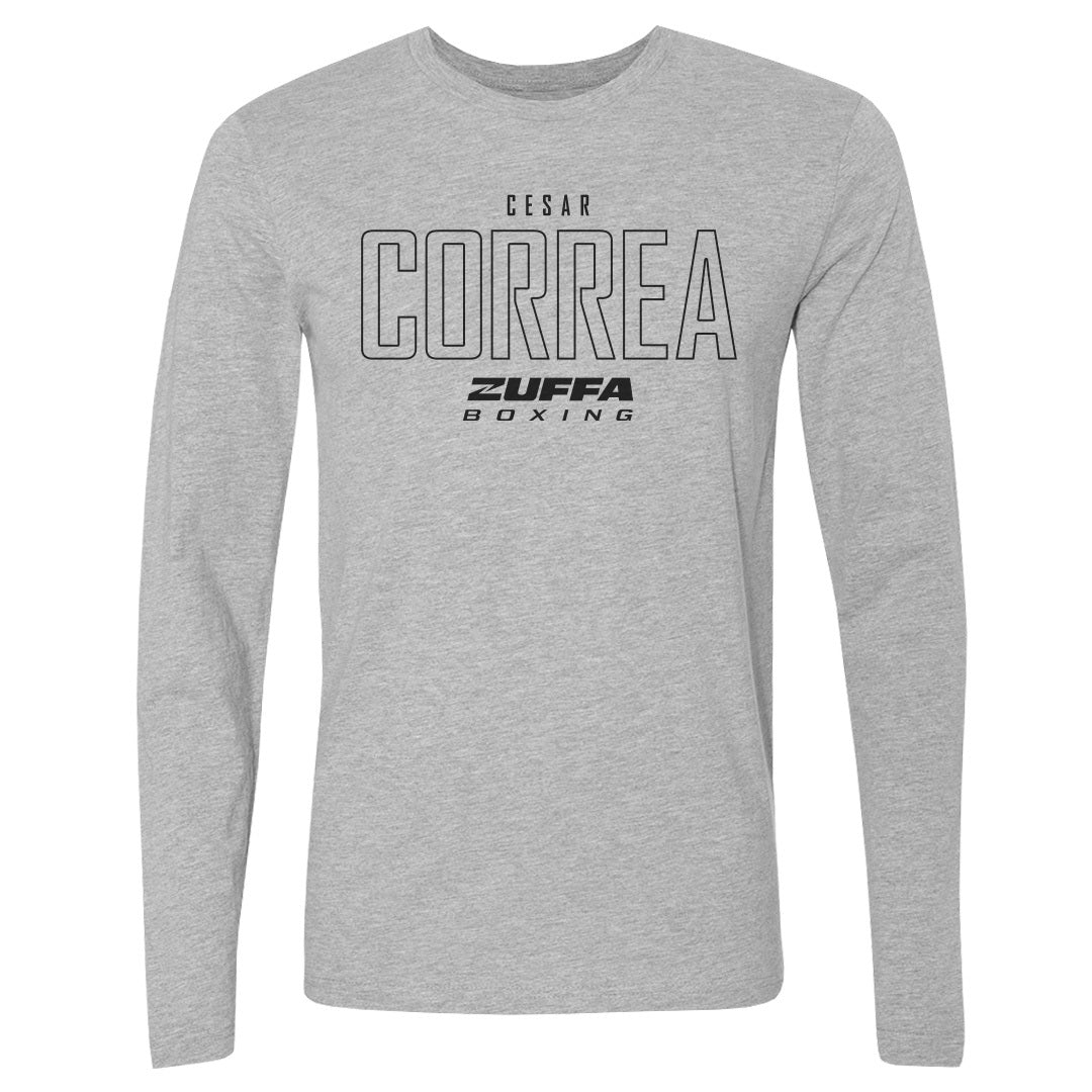 Cesar Correa Zuffa Boxing Elite product image 2
