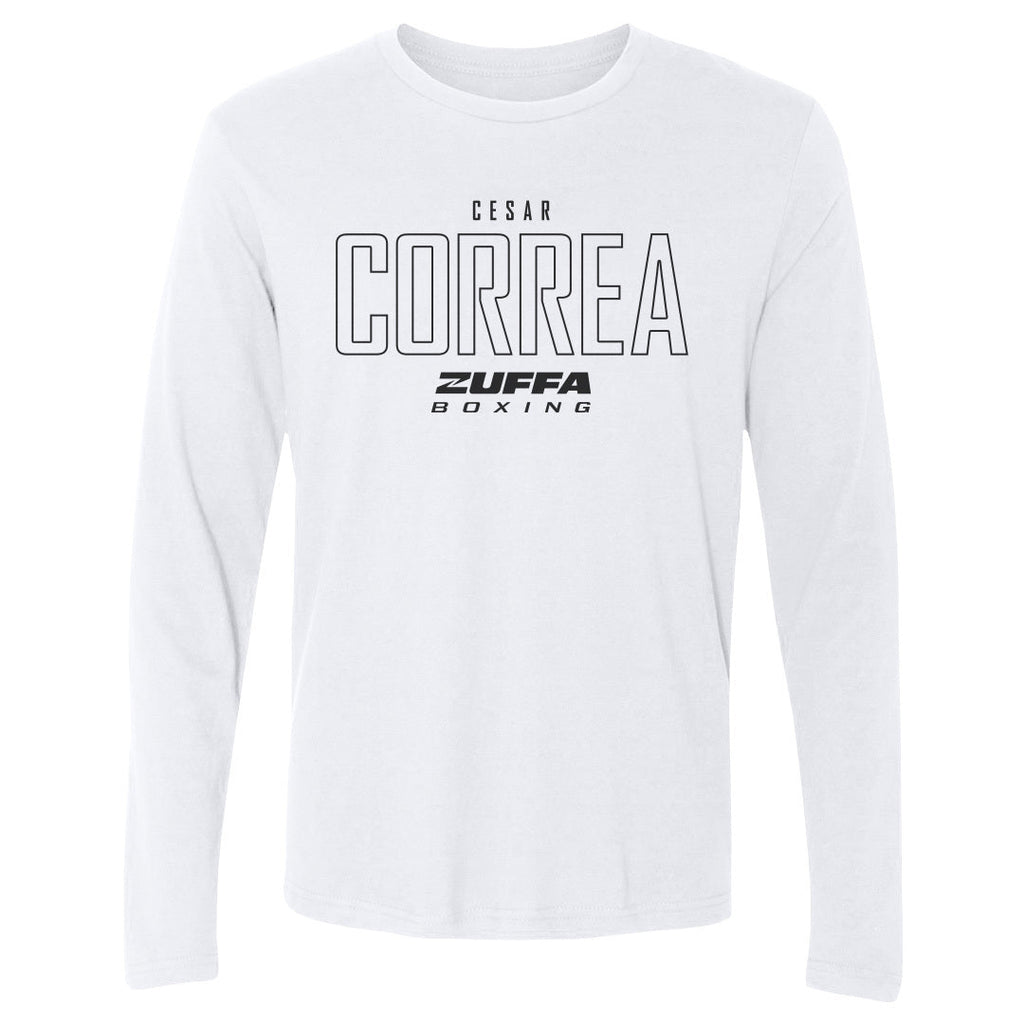 Cesar Correa Zuffa Boxing Elite product image 1
