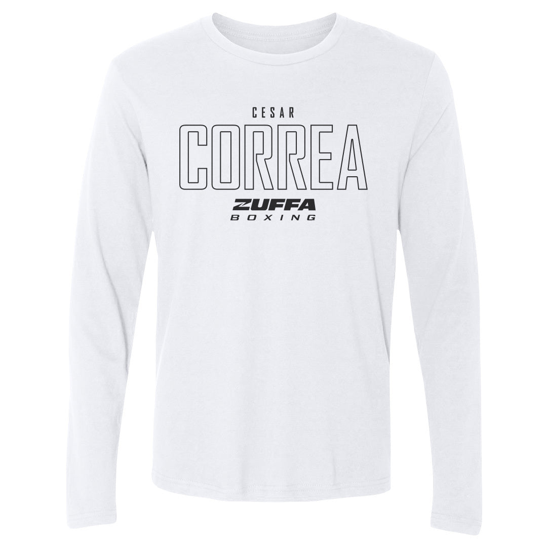 Cesar Correa Zuffa Boxing Elite product image 1